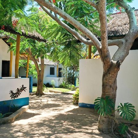 Complexo Alemanha - Vilanculos Backpacker Exterior foto